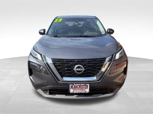 2023 Nissan Rogue S Intelligent AWD