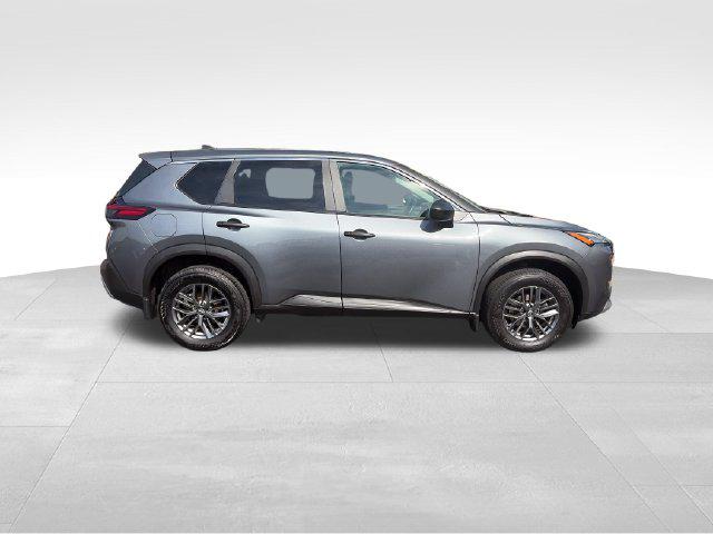 2023 Nissan Rogue S Intelligent AWD