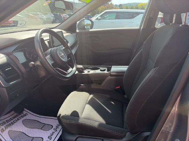 2023 Nissan Rogue S Intelligent AWD