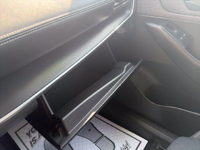 2023 Nissan Rogue S Intelligent AWD