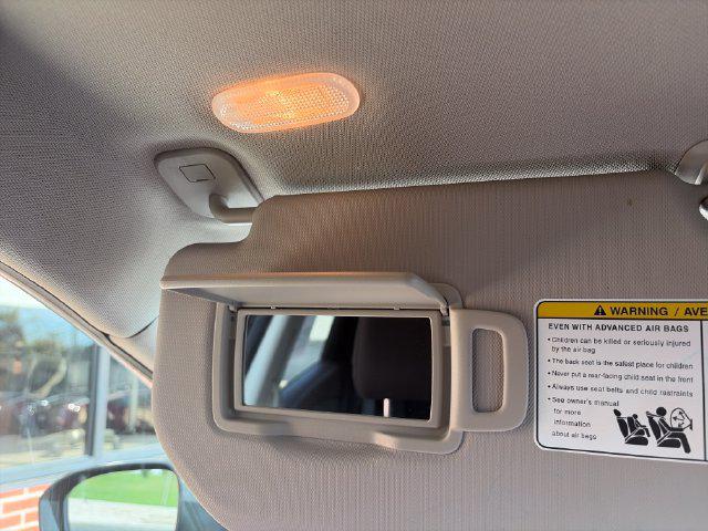 2023 Nissan Rogue S Intelligent AWD