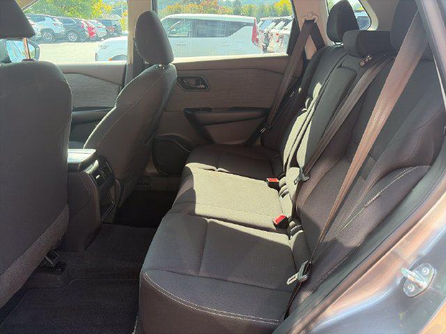 2023 Nissan Rogue S Intelligent AWD