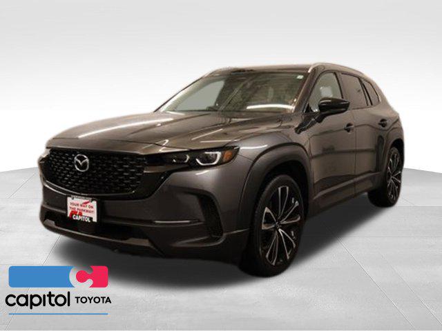 2026 Mazda CX-50 2.5 S Premium for sale in Salem, OR