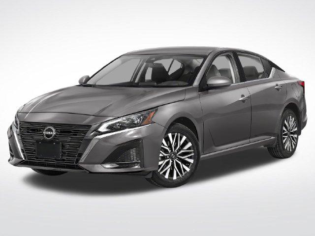 2024 Nissan Altima SV FWD for sale in Salem, OR
