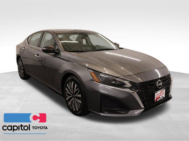 2024 Nissan Altima SV FWD for sale in Salem, OR