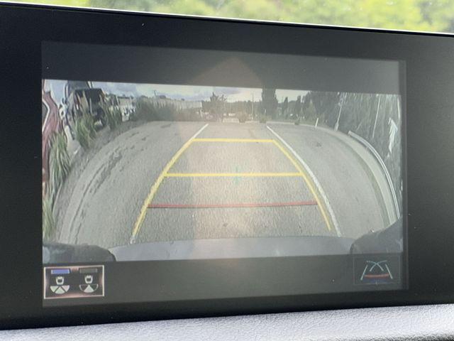 2021 Lexus IS 350 F SPORT