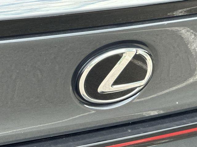 2021 Lexus IS 350 F SPORT