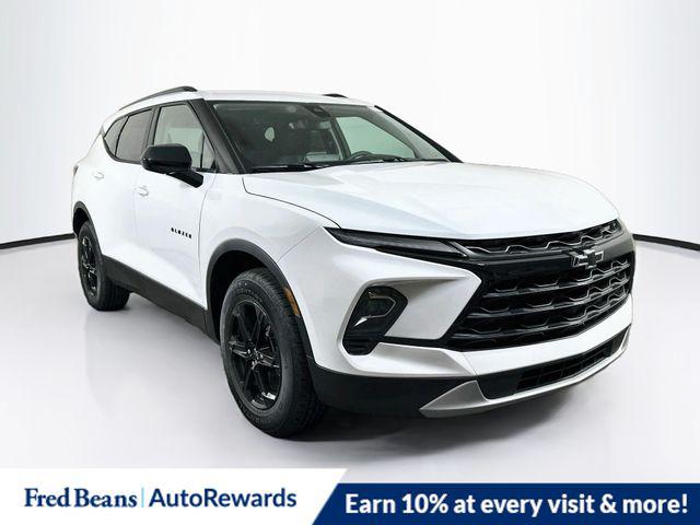 2026 Chevrolet Blazer LT for sale in Doylestown, PA
