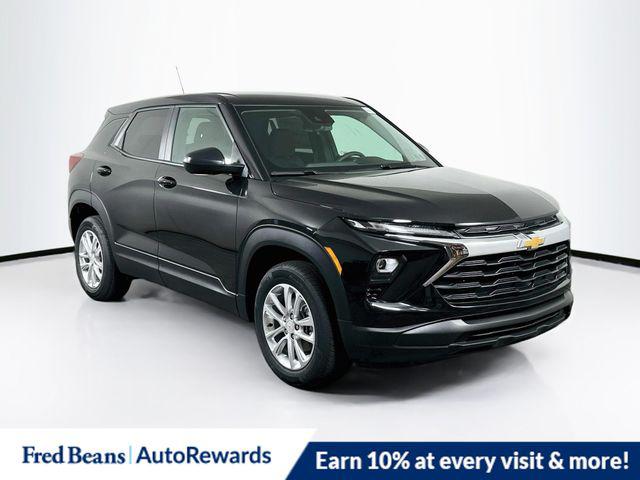 2026 Chevrolet TrailBlazer AWD LS for sale in Doylestown, PA