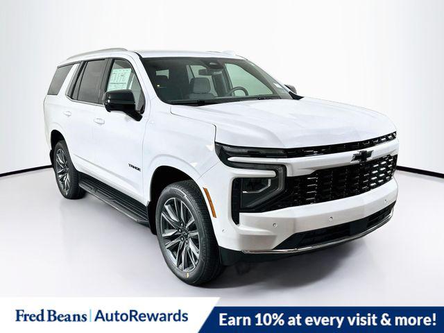 2026 Chevrolet Tahoe 4WD LS for sale in Doylestown, PA