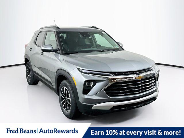 2026 Chevrolet TrailBlazer AWD LT for sale in Doylestown, PA