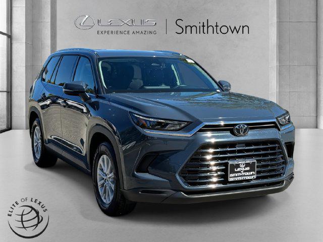 2024 Toyota Grand Highlander XLE for sale in Saint James, NY