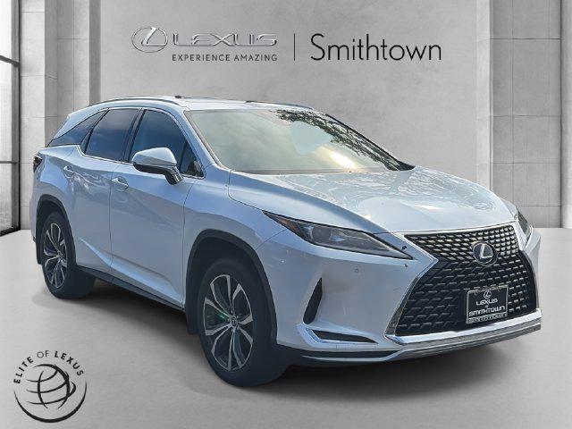 2020 Lexus RX 350 350L for sale in Saint James, NY