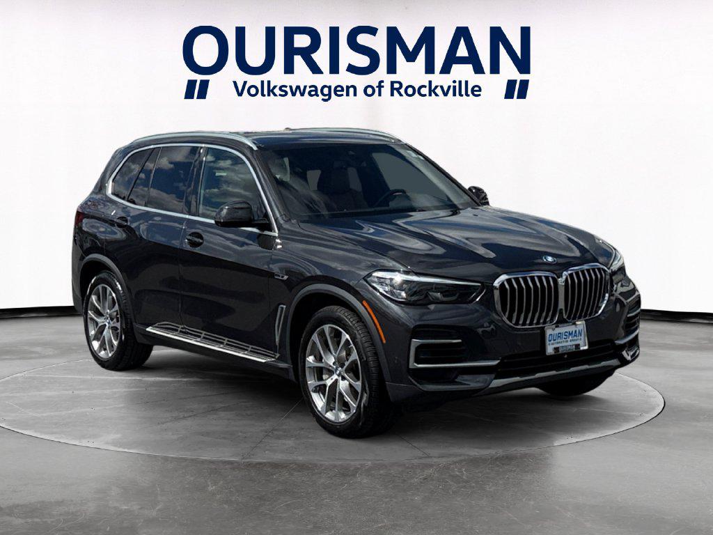 /2023 BMW X5