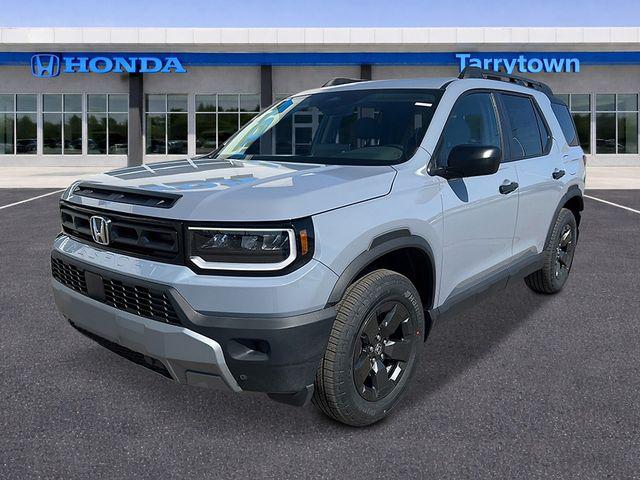 2026 Honda Passport AWD RTL for sale in Tarrytown, NY