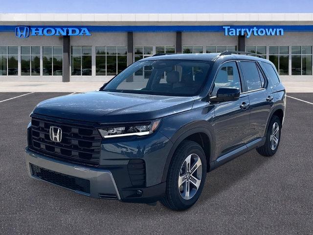 2026 Honda Pilot EX-L for sale in Tarrytown, NY