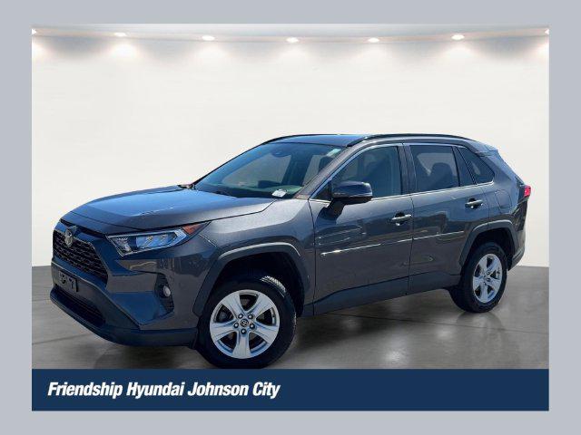 2019 Toyota RAV4 XLE for sale in Johnson City, TN