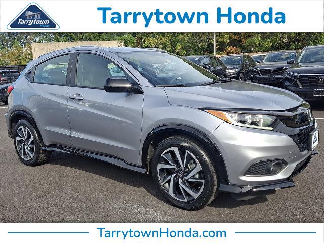 2020 Honda HR-V AWD Sport for sale in Tarrytown, NY