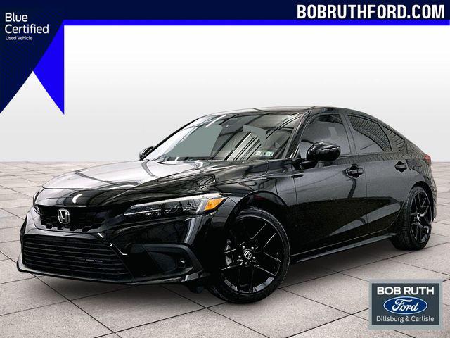 2024 Honda Civic Sport for sale in Dillsburg, PA