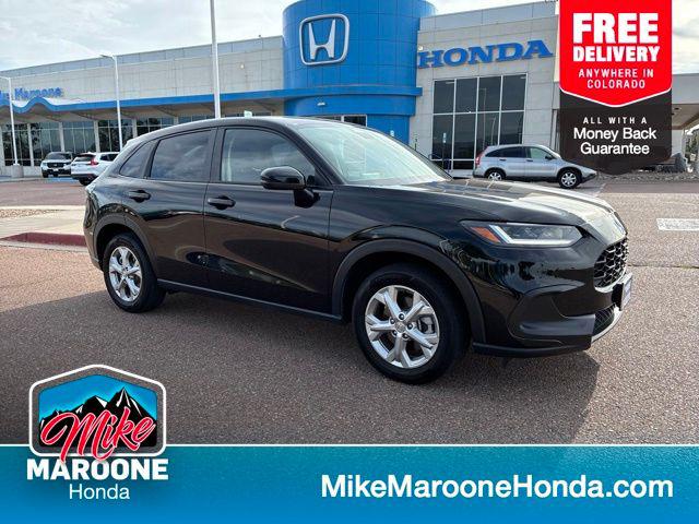 2025 Honda HR-V AWD LX for sale in Colorado Springs, CO
