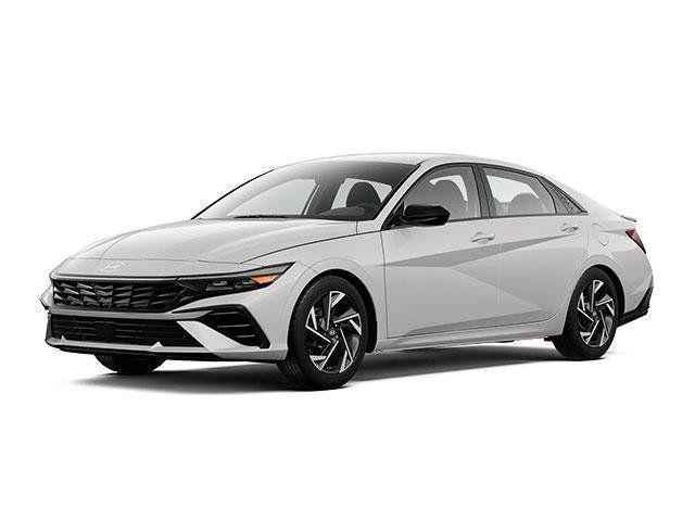 2026 Hyundai Elantra SEL Sport Premium for sale in Amherst, NY