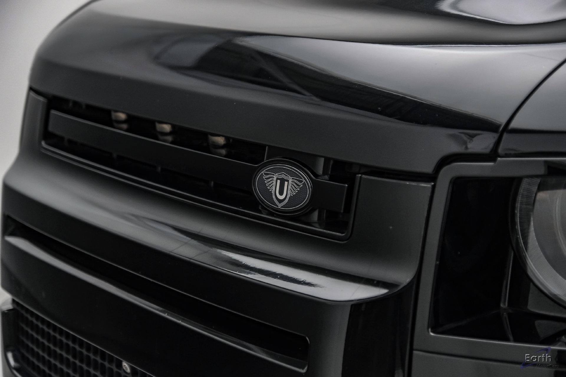 2022 Land Rover Defender V8 - Photo 31