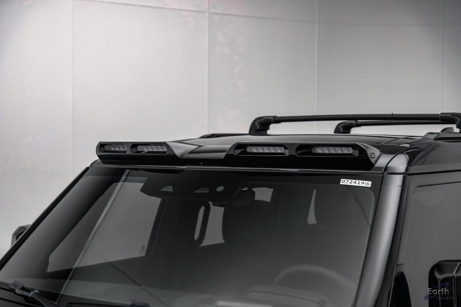 2022 Land Rover Defender V8 - Photo 32