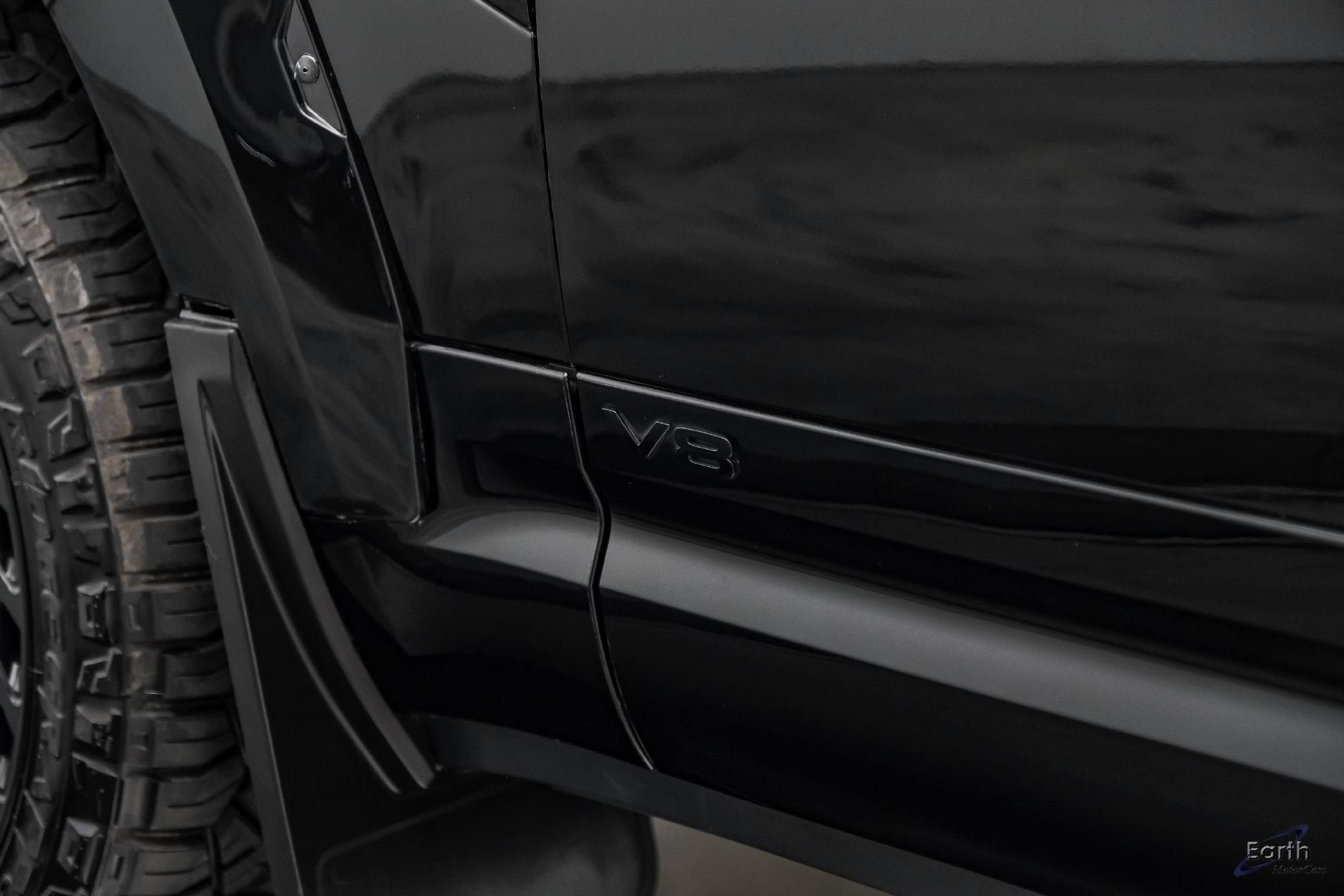 2022 Land Rover Defender V8 - Photo 35