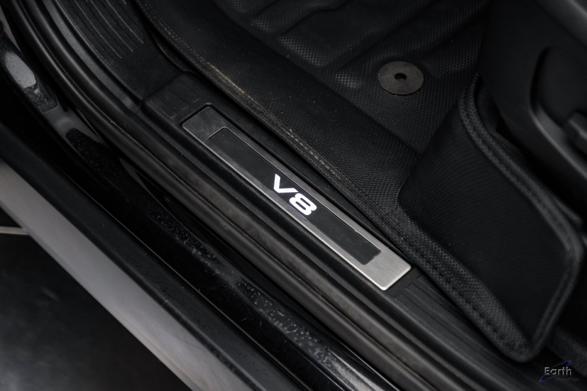 2022 Land Rover Defender V8 - Photo 43