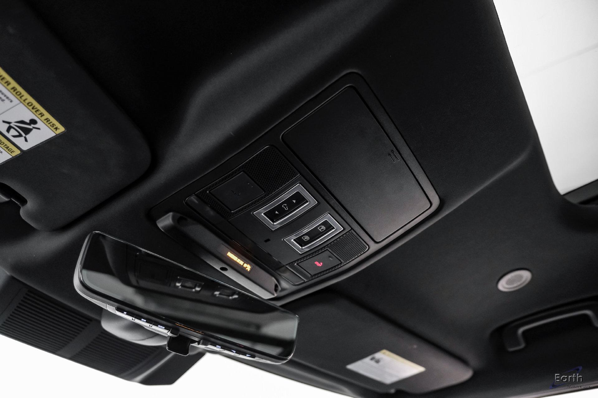 2022 Land Rover Defender V8 - Photo 45