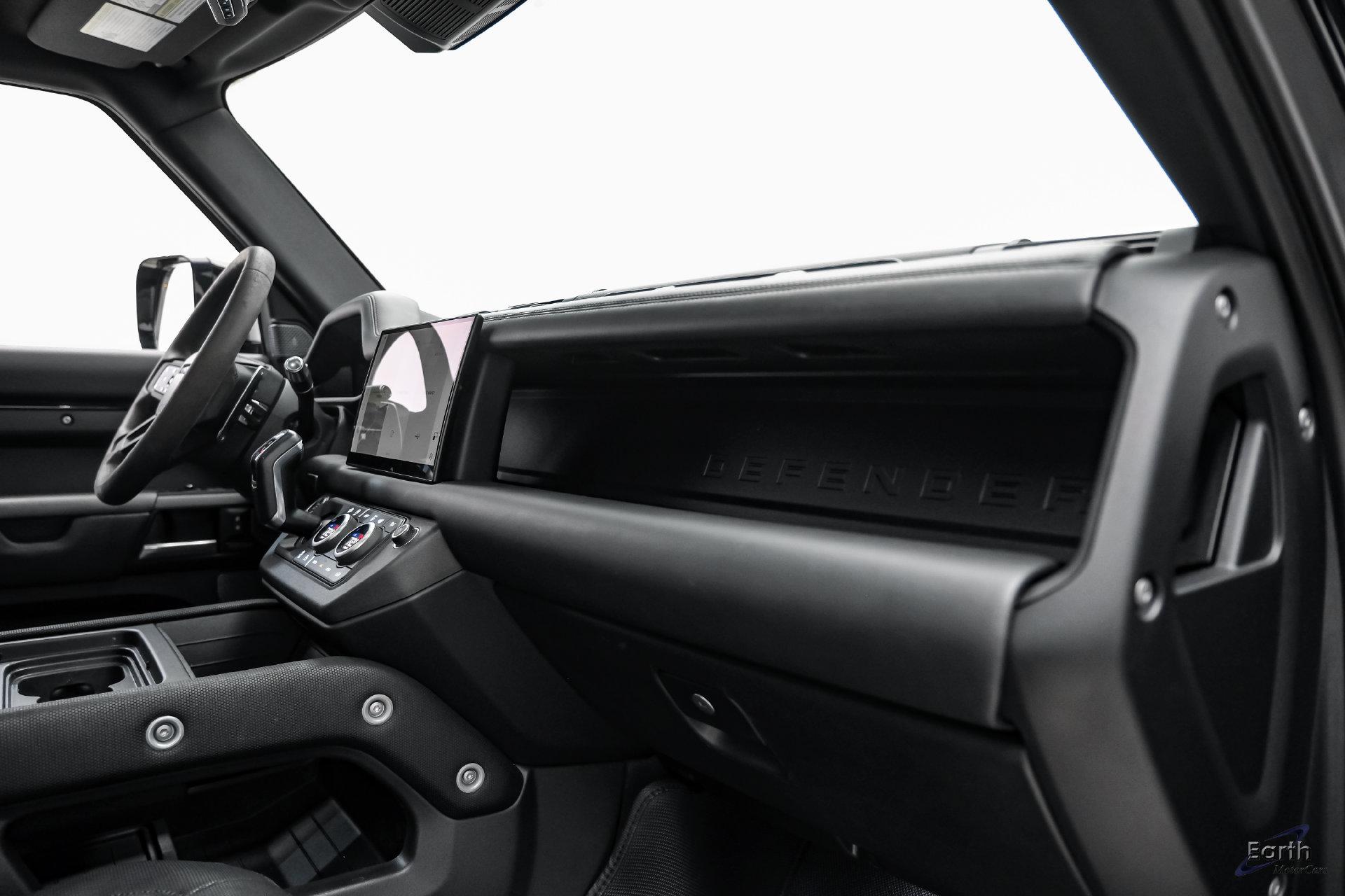 2022 Land Rover Defender V8 - Photo 48