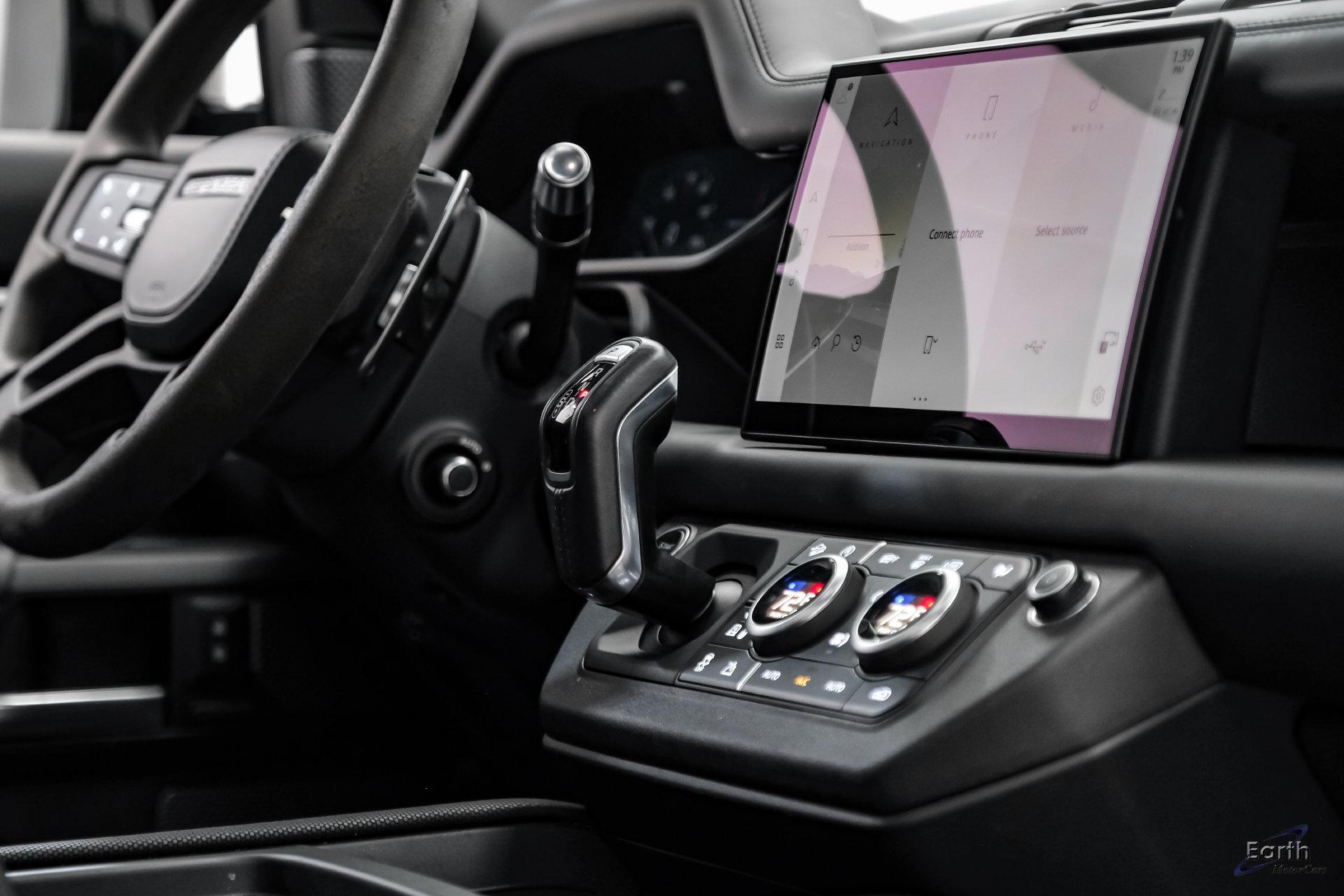 2022 Land Rover Defender V8 - Photo 55
