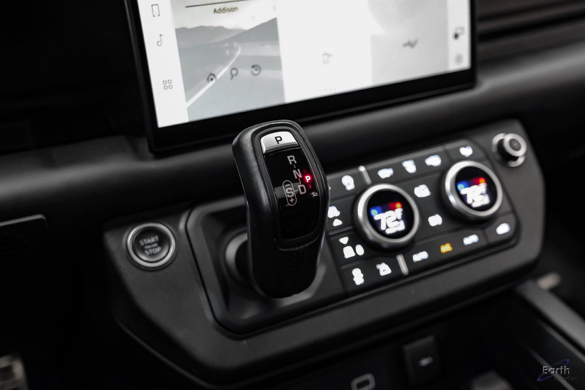 2022 Land Rover Defender V8 - Photo 57