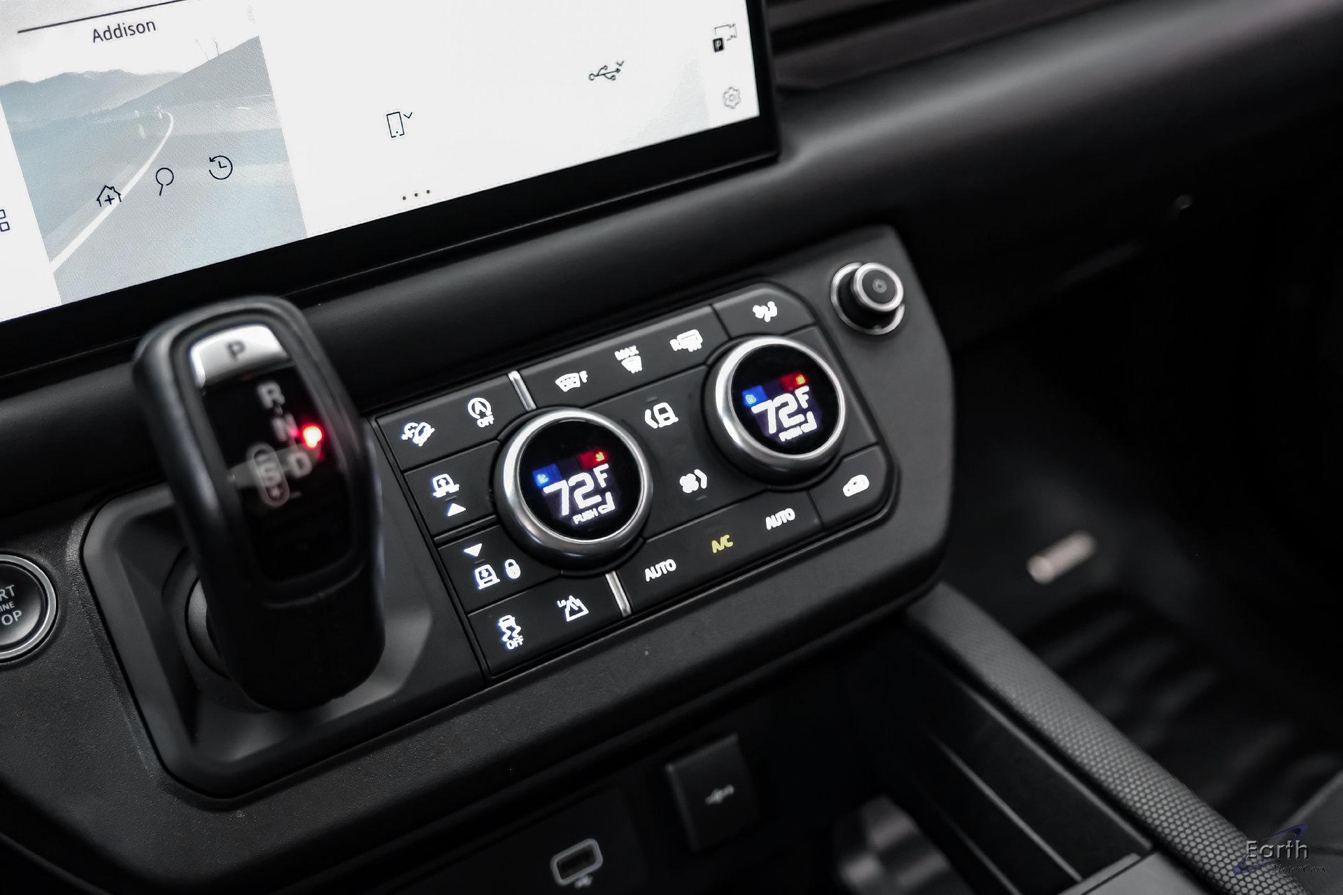 2022 Land Rover Defender V8 - Photo 58