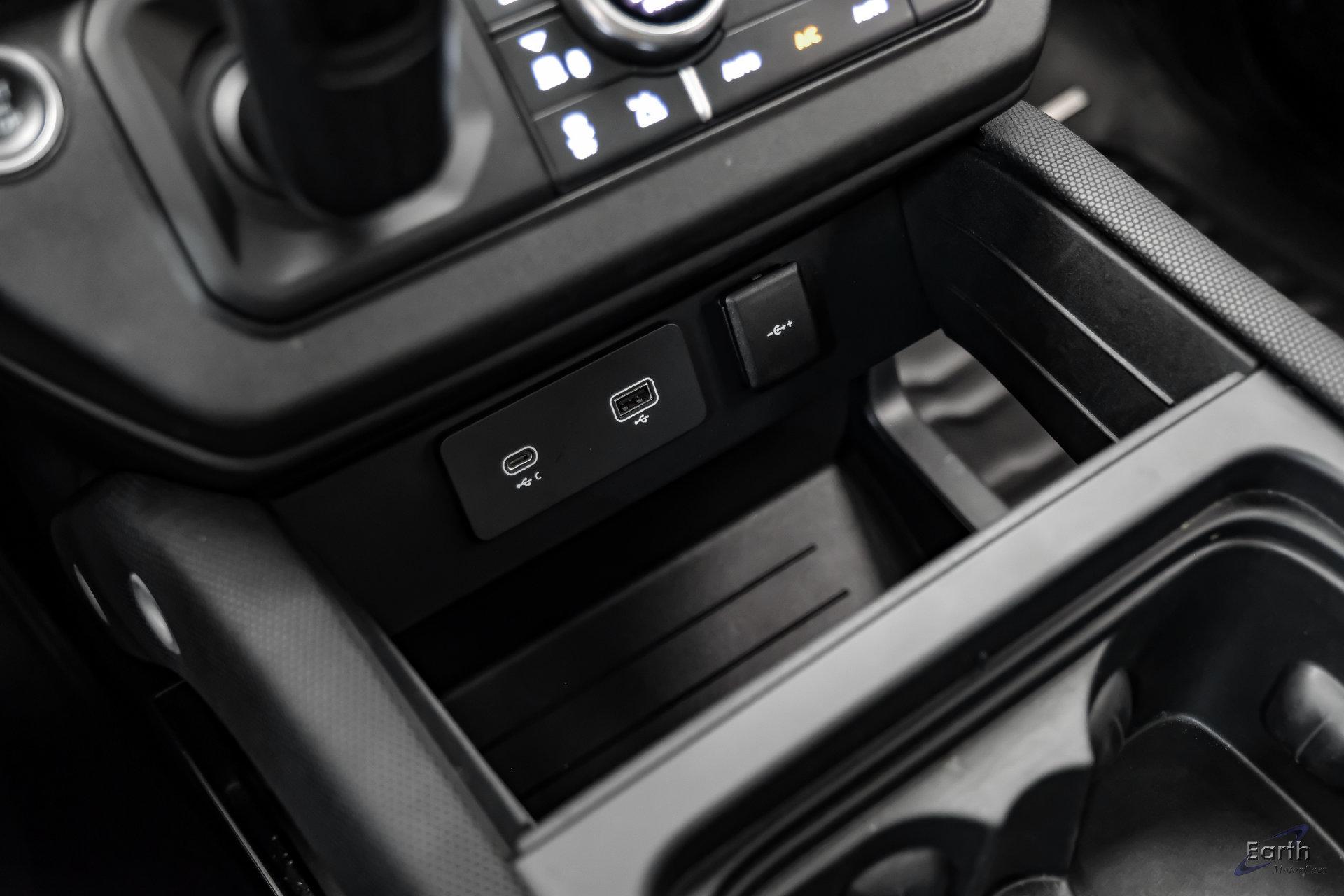 2022 Land Rover Defender V8 - Photo 59