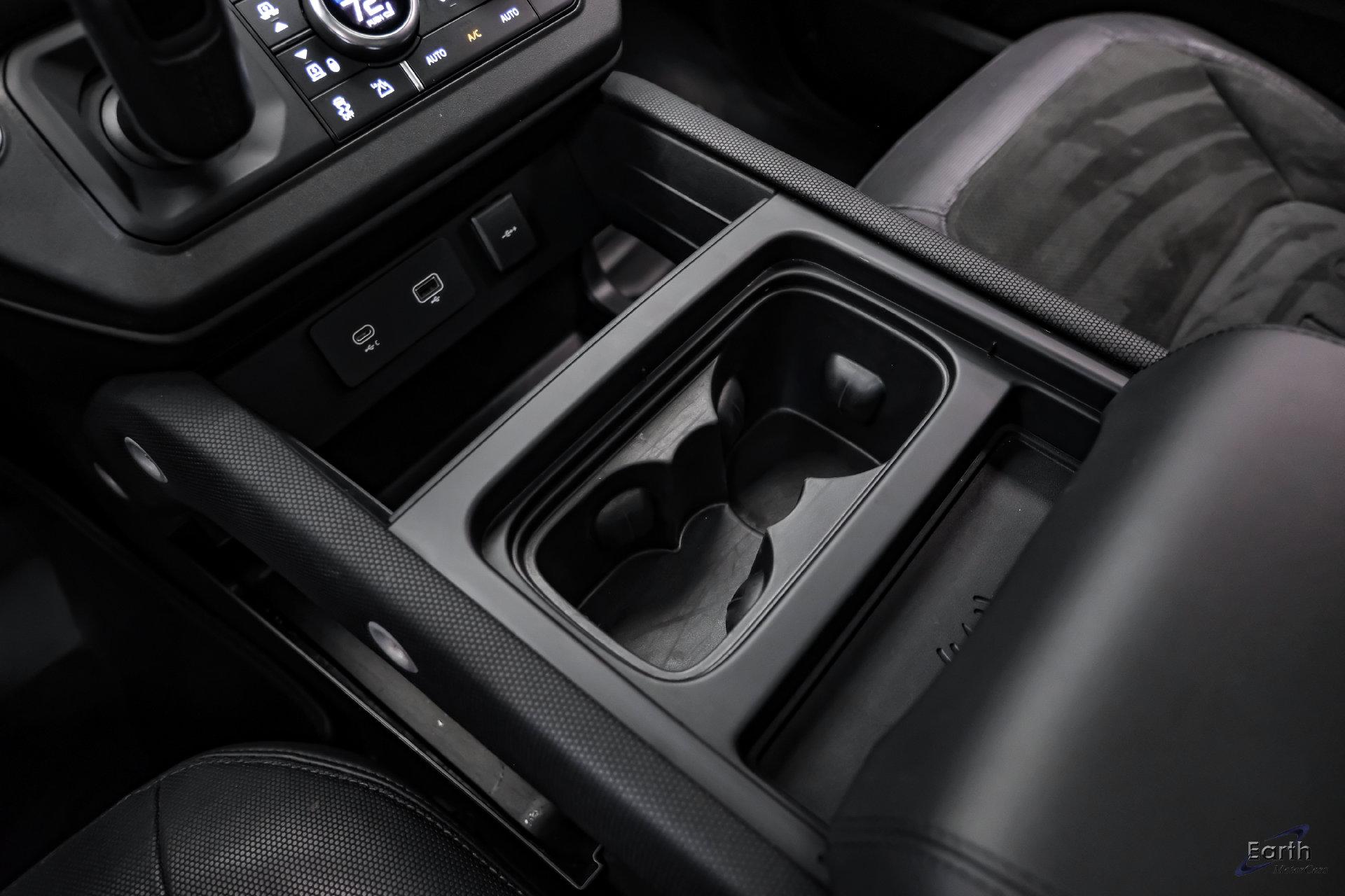 2022 Land Rover Defender V8 - Photo 60