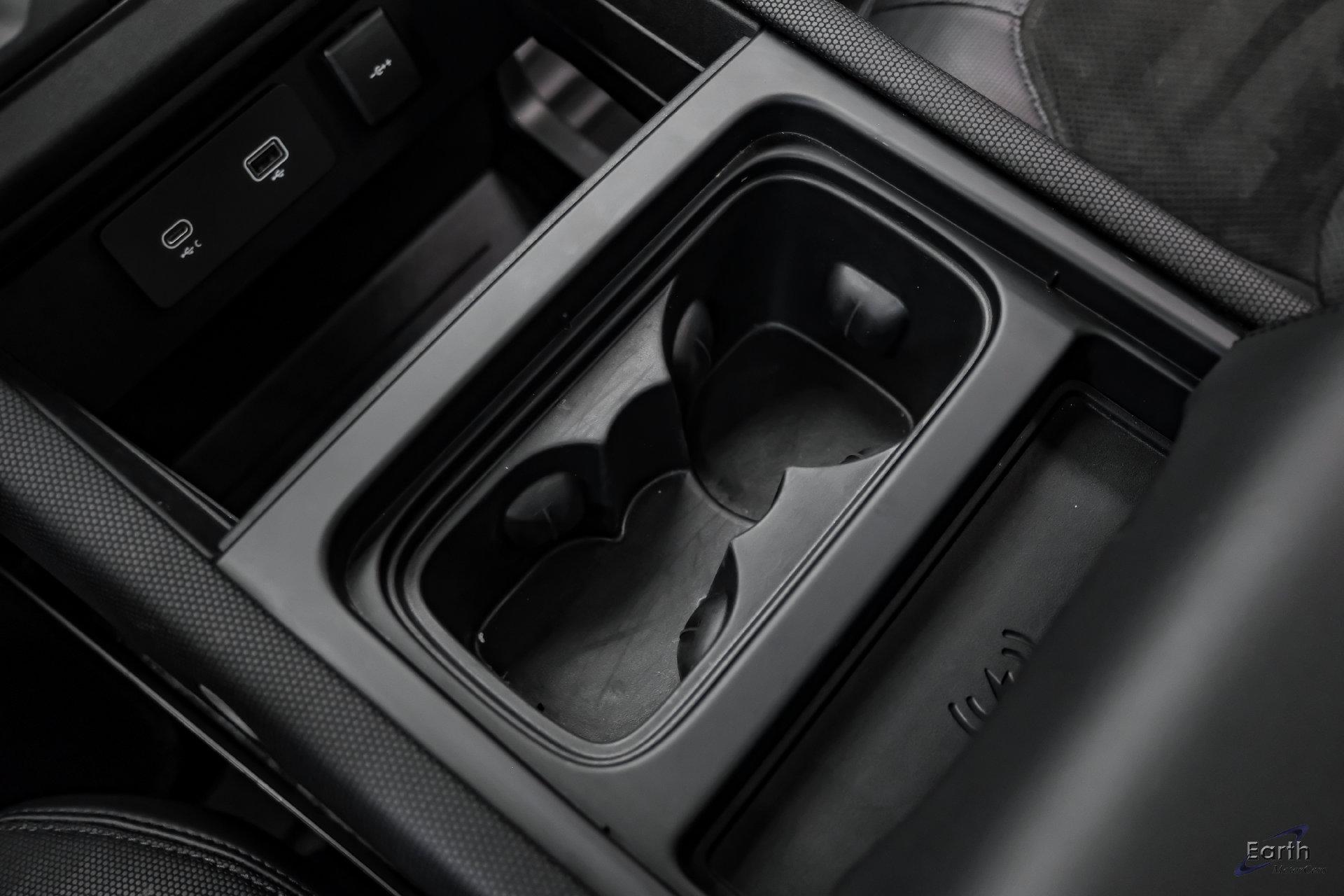 2022 Land Rover Defender V8 - Photo 61
