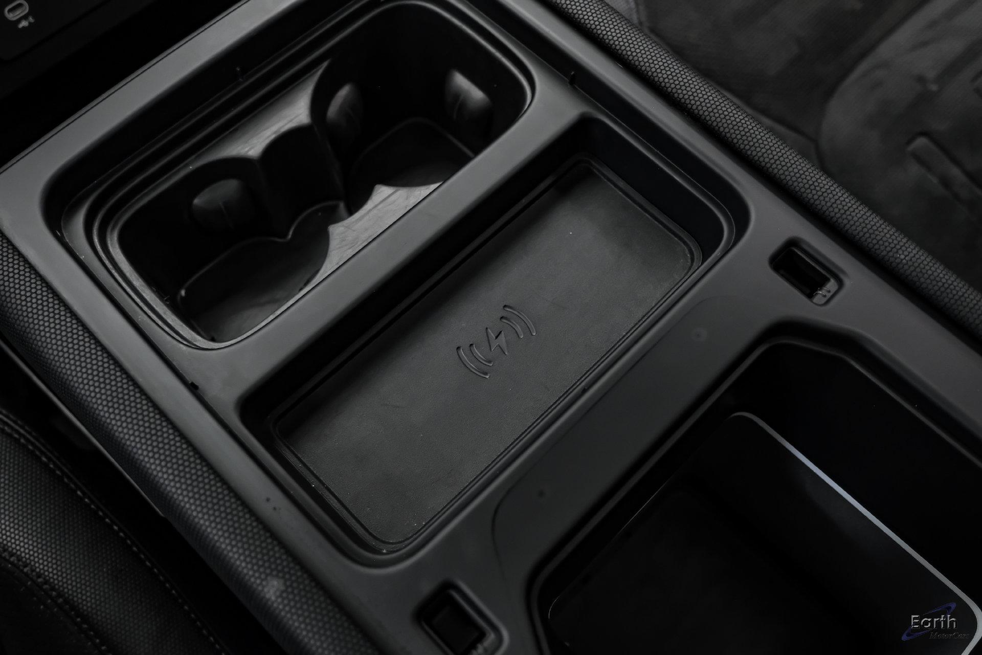 2022 Land Rover Defender V8 - Photo 62