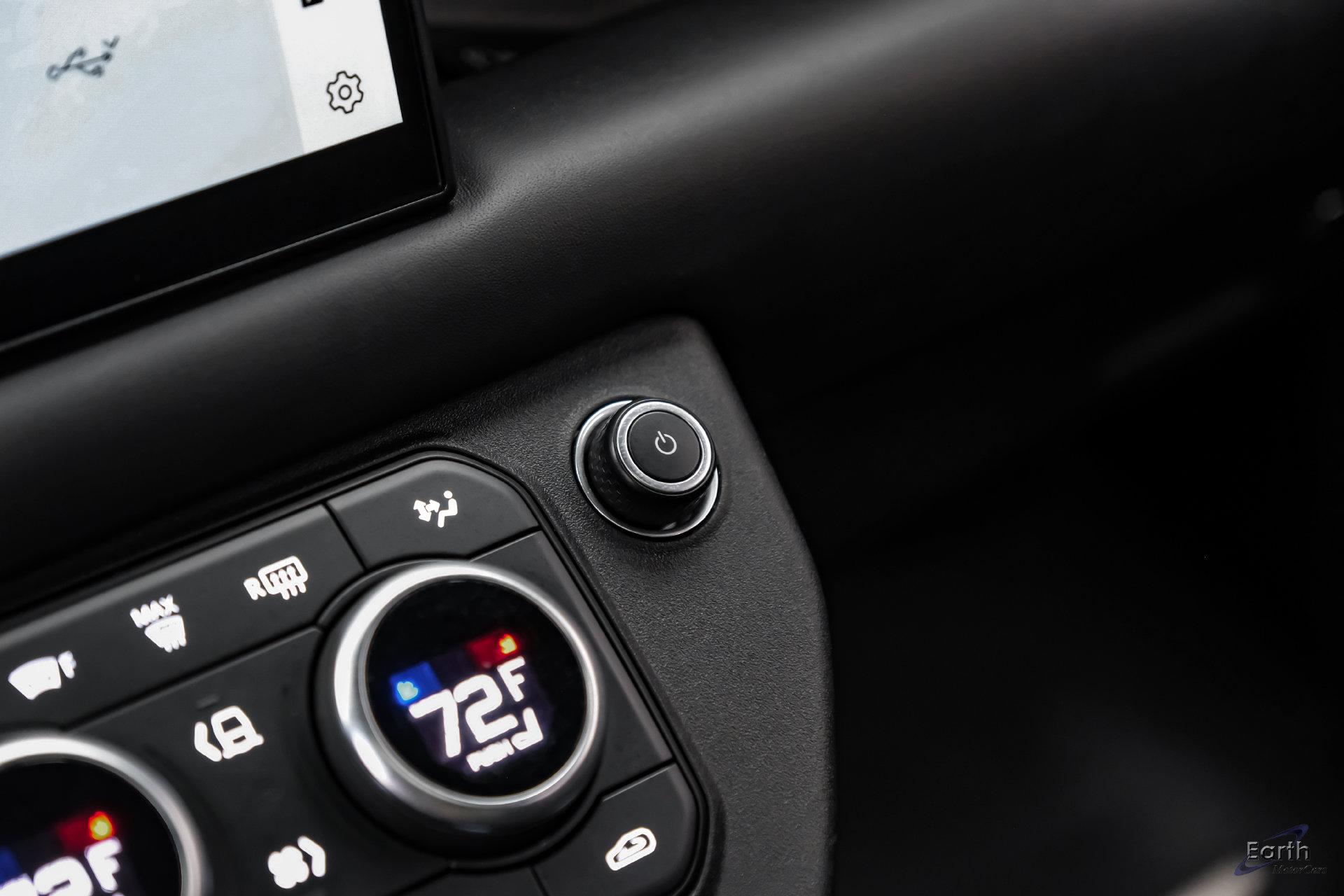 2022 Land Rover Defender V8 - Photo 63