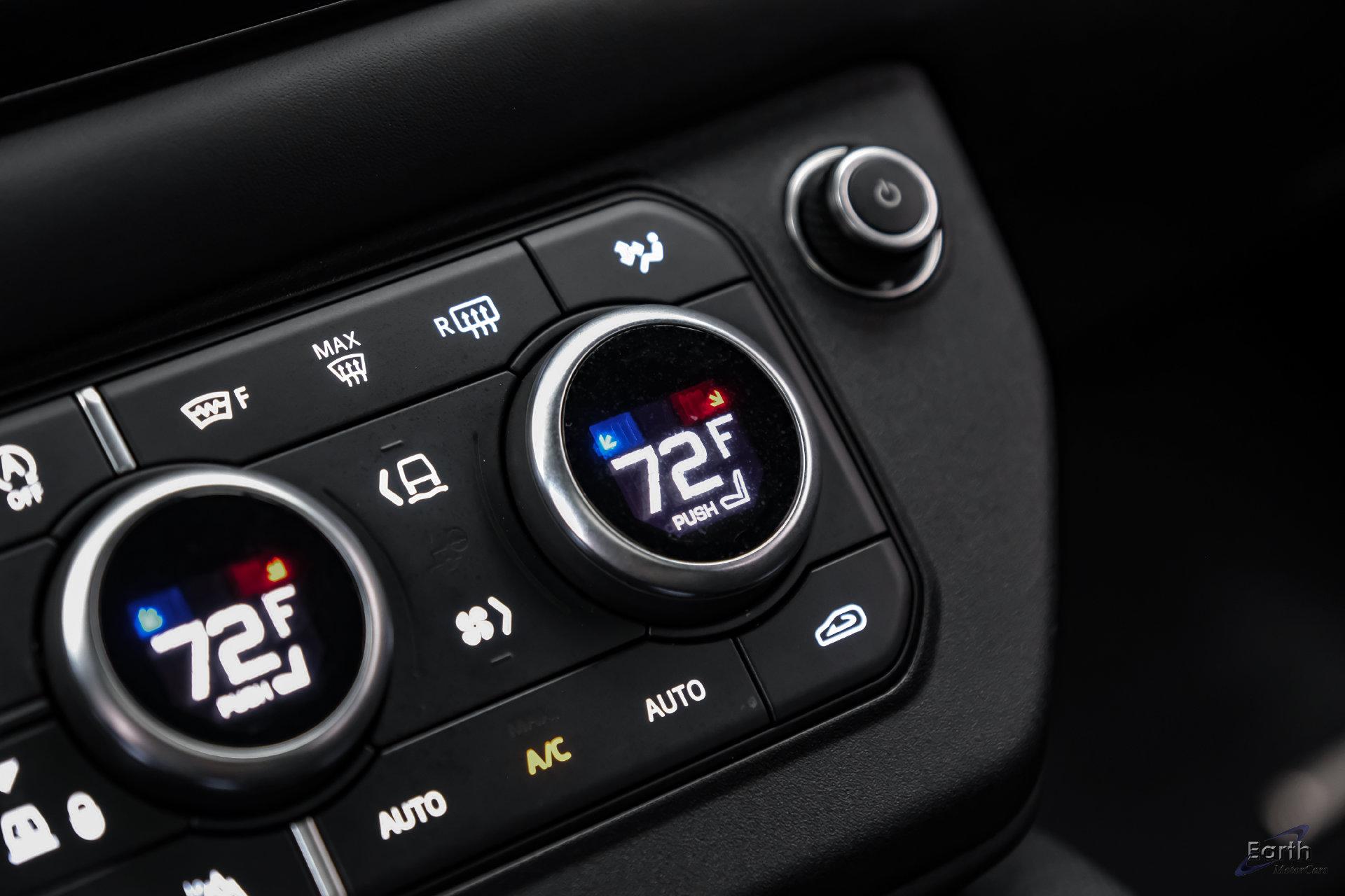 2022 Land Rover Defender V8 - Photo 64