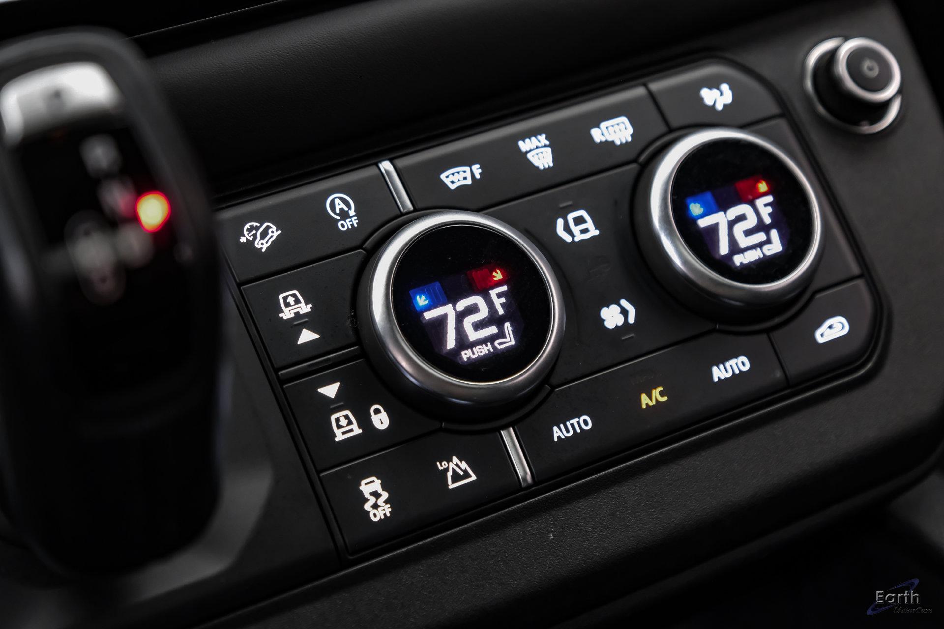 2022 Land Rover Defender V8 - Photo 65