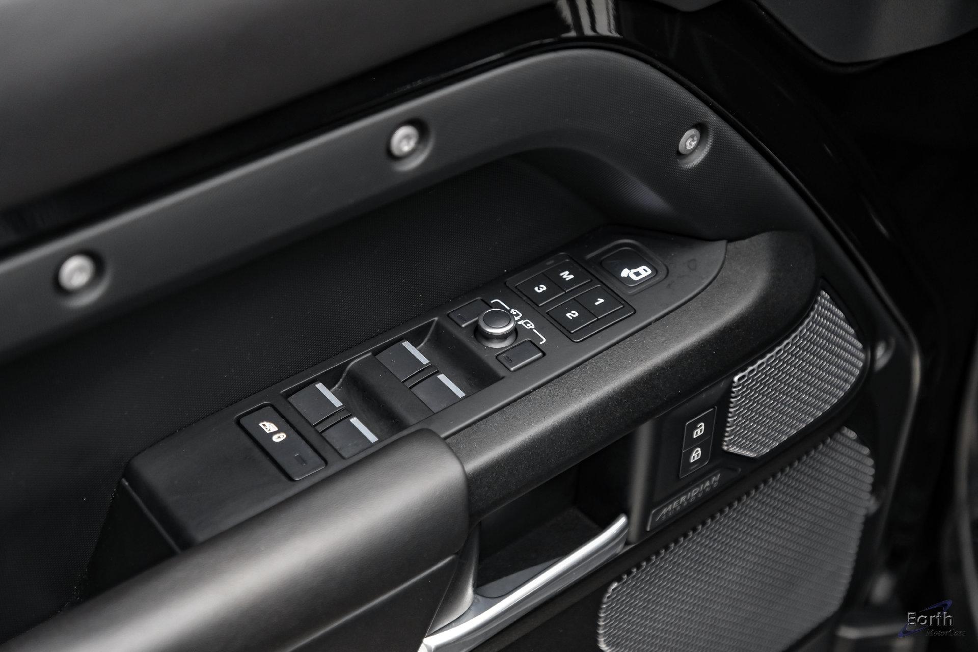 2022 Land Rover Defender V8 - Photo 87