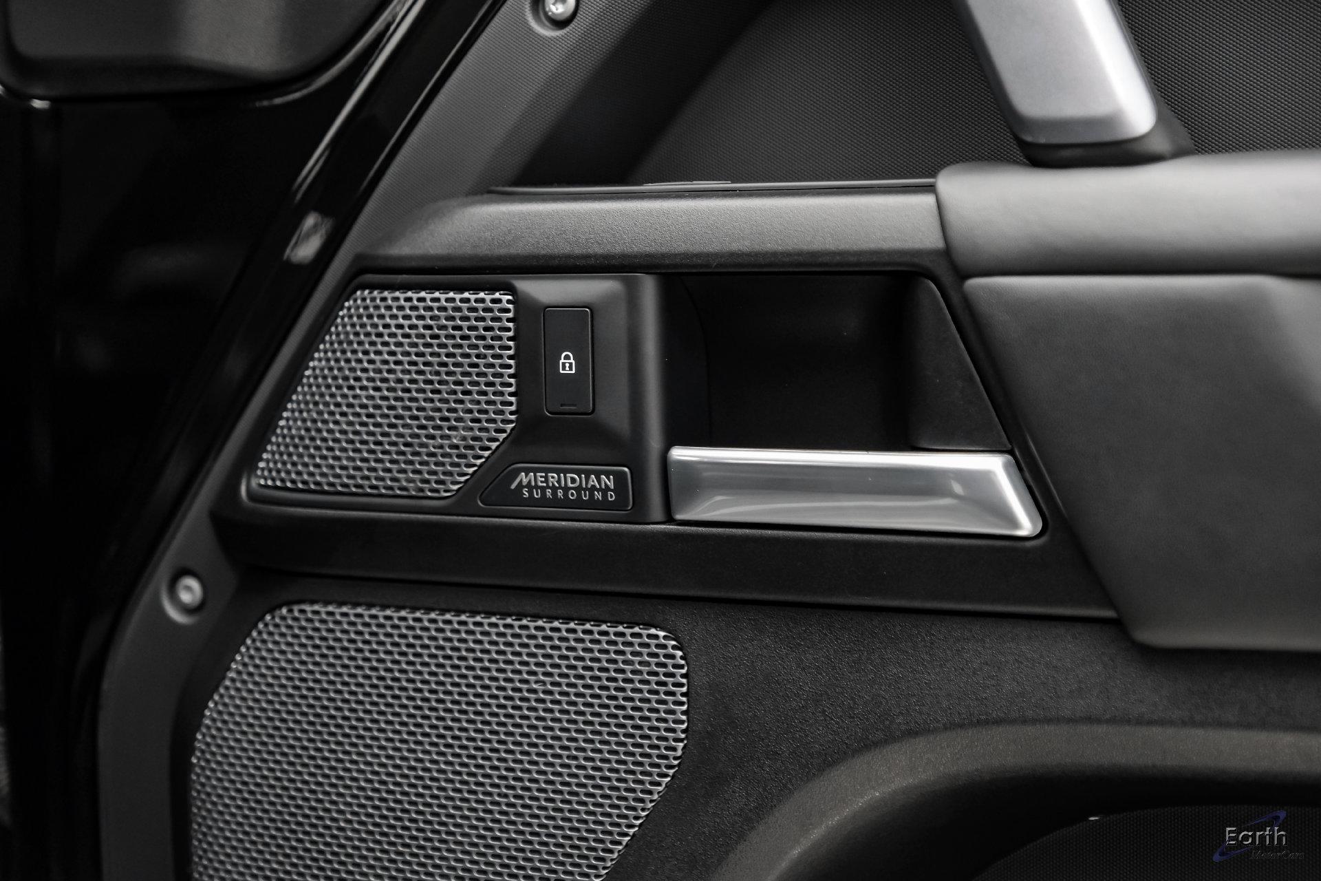 2022 Land Rover Defender V8 - Photo 91