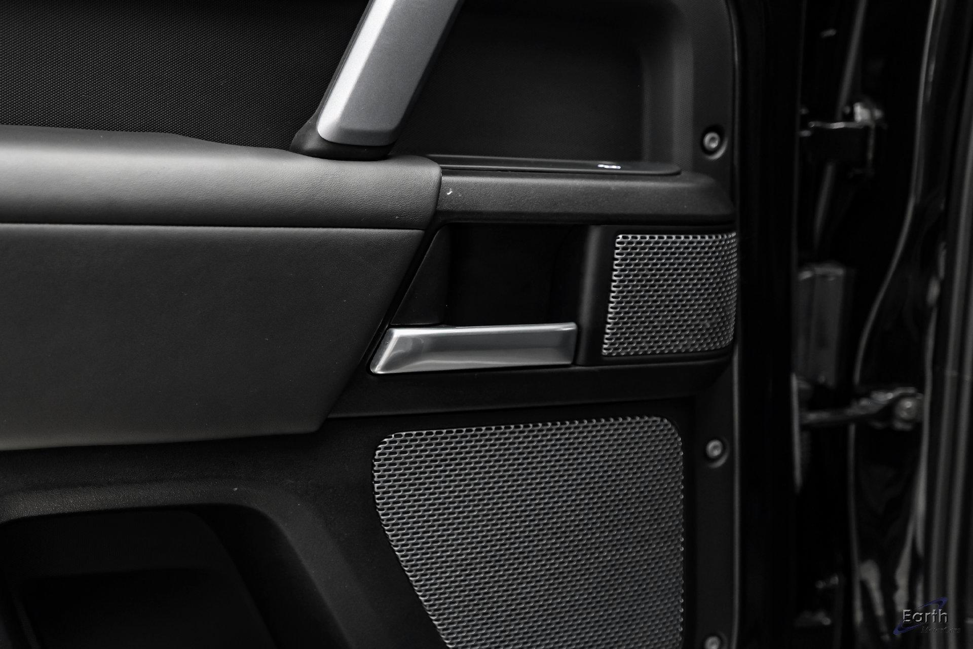 2022 Land Rover Defender V8 - Photo 93
