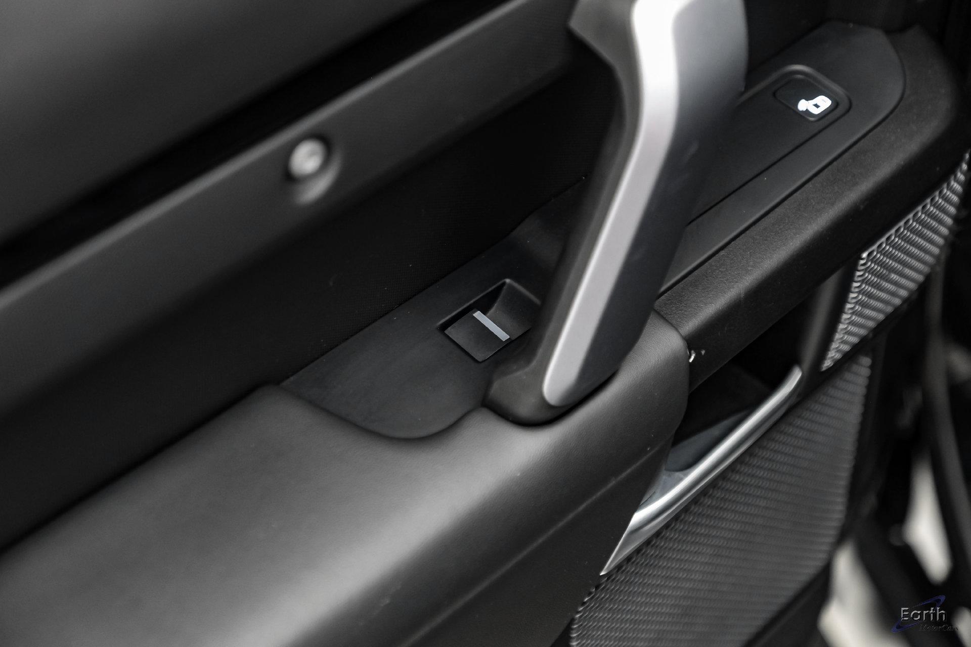 2022 Land Rover Defender V8 - Photo 95