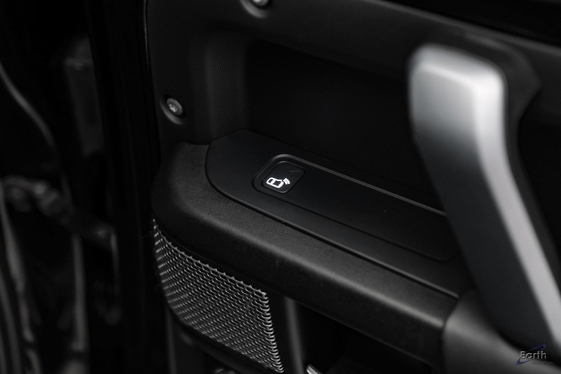 2022 Land Rover Defender V8 - Photo 98