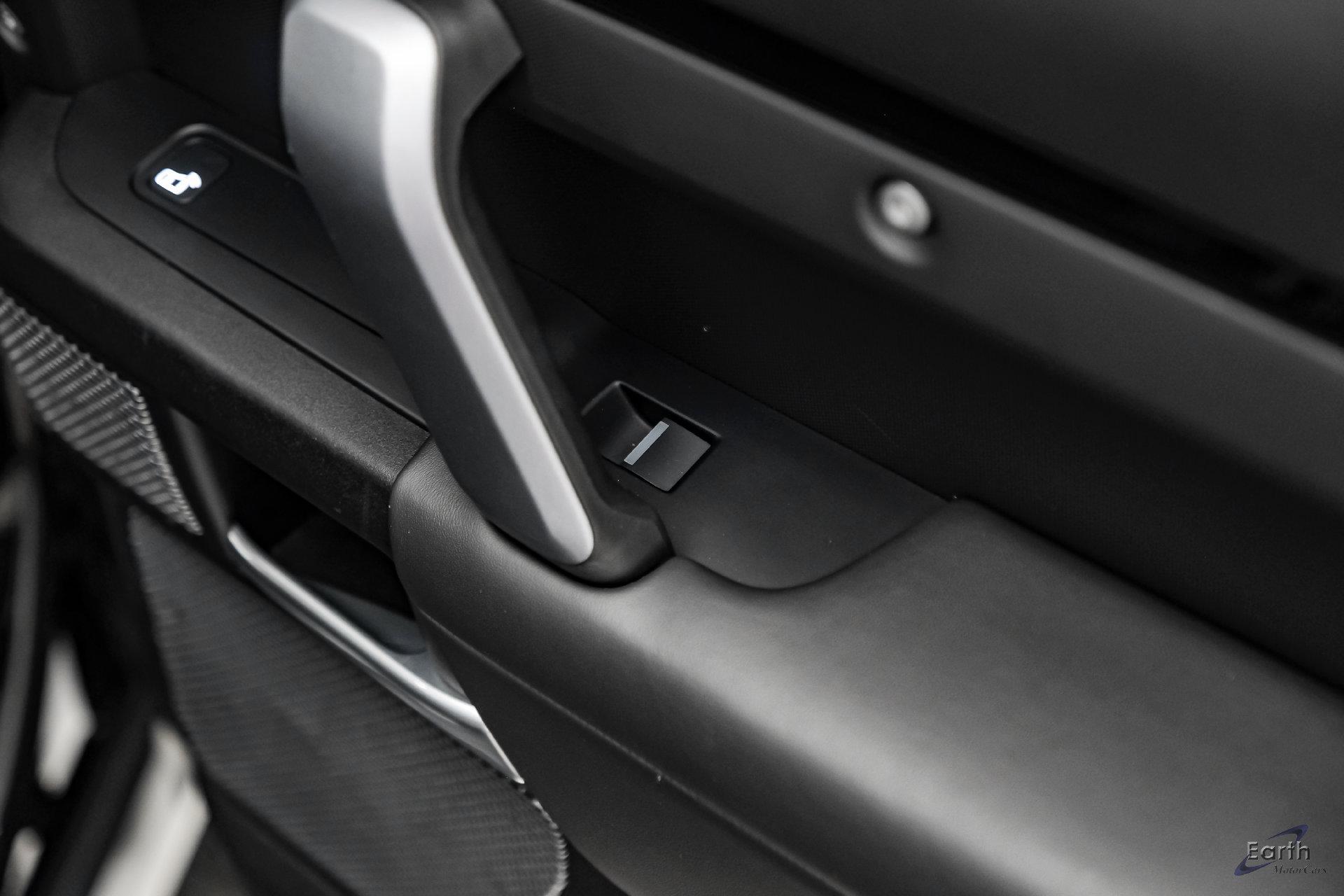 2022 Land Rover Defender V8 - Photo 99