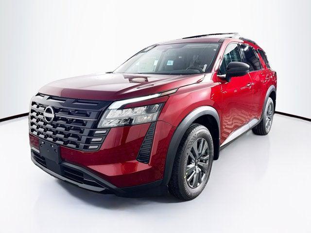 2026 Nissan Pathfinder SV for sale in Albany, NY