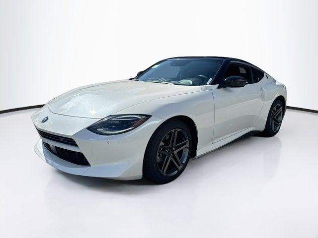 2027 Nissan Z Sport for sale in Albany, NY