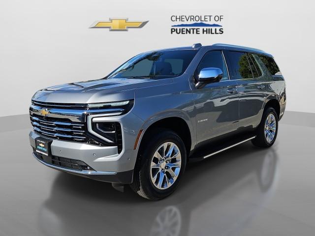 2026 Chevrolet Tahoe 2WD Premier for sale in City of Industry, CA